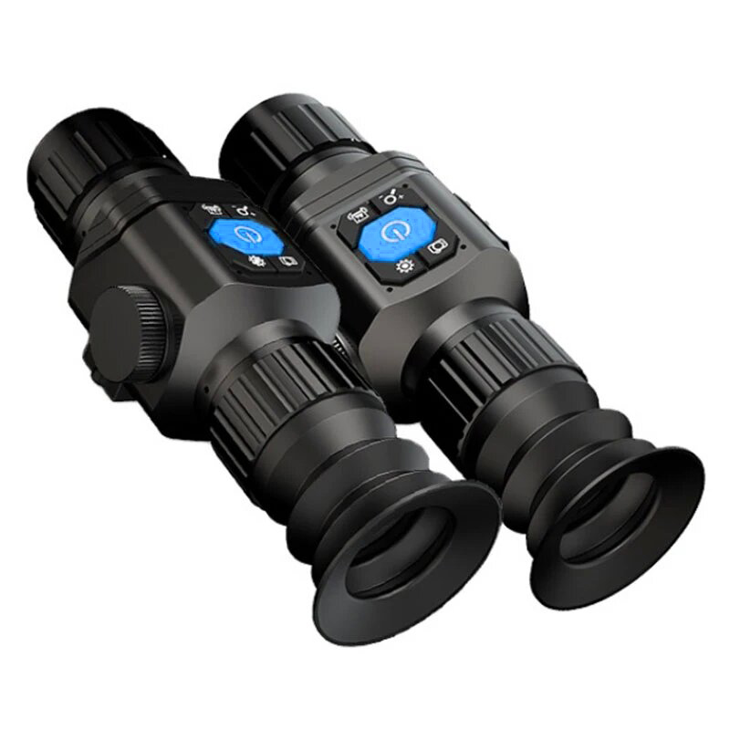 Hunting Thermal Imaging Scope - ODM 384x288 Infrared Night Vision Scope