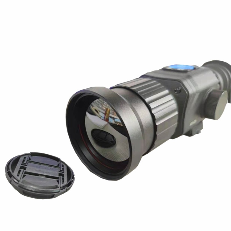 ODM 384x288 Infrared Night Vis - огляд і ціна Hunting Thermal Imaging Scope