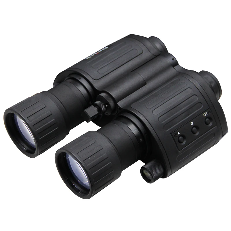2025 Premium Products NVG-M Hu - огляд і ціна Hunting Thermal Imaging Scope