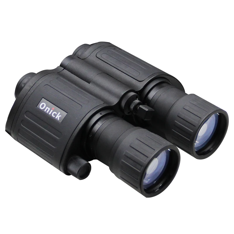 2025 Premium Products NVG-M Hu - огляд і ціна Hunting Thermal Imaging Scope