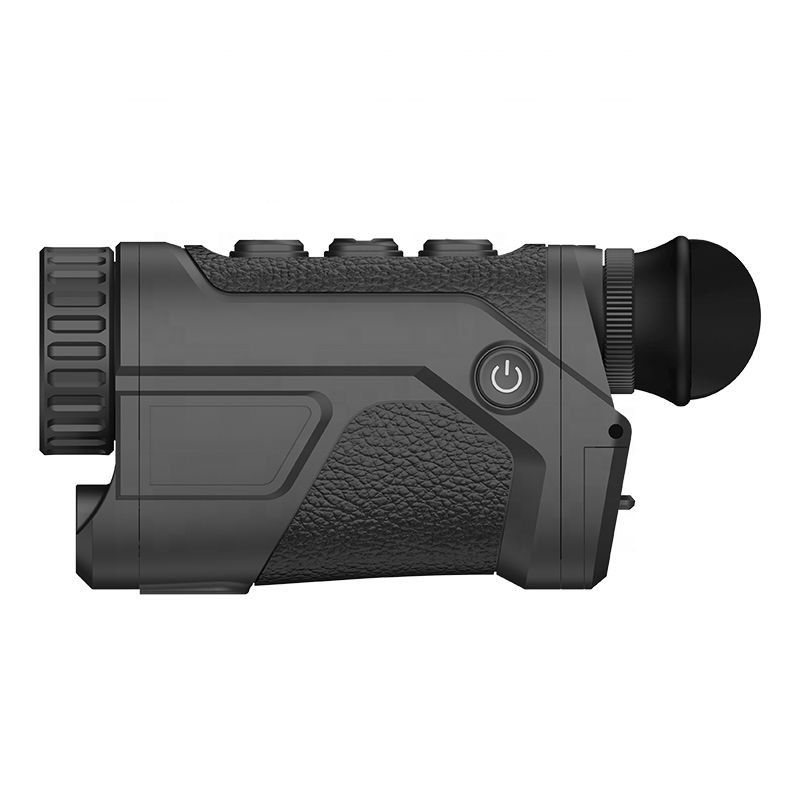 OEM Services 640x512 Thermal I - огляд і ціна Hunting Thermal Imaging Scope