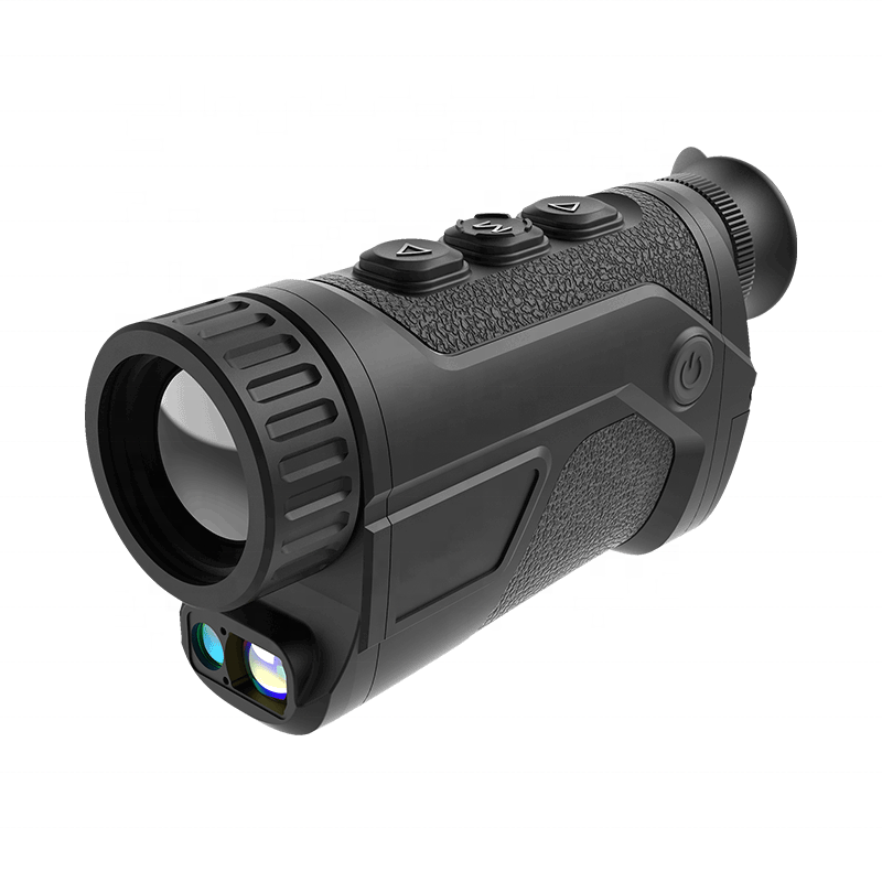 OEM Services 640x512 Thermal I - огляд і ціна Hunting Thermal Imaging Scope