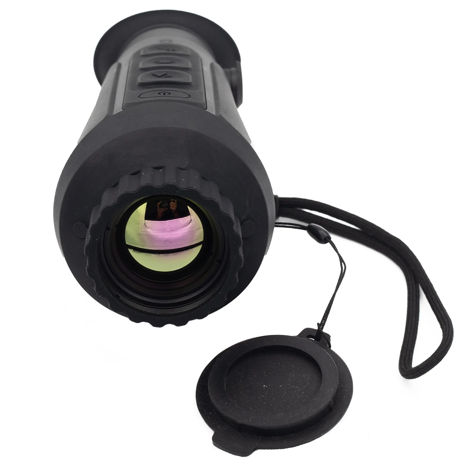 2025 Premium Products thermal  - огляд і ціна Hunting Thermal Imaging Scope