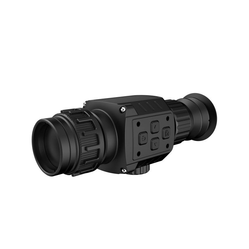 YXM225 IR Thermal Imager 256x1 - огляд і ціна Hunting Thermal Imaging Scope