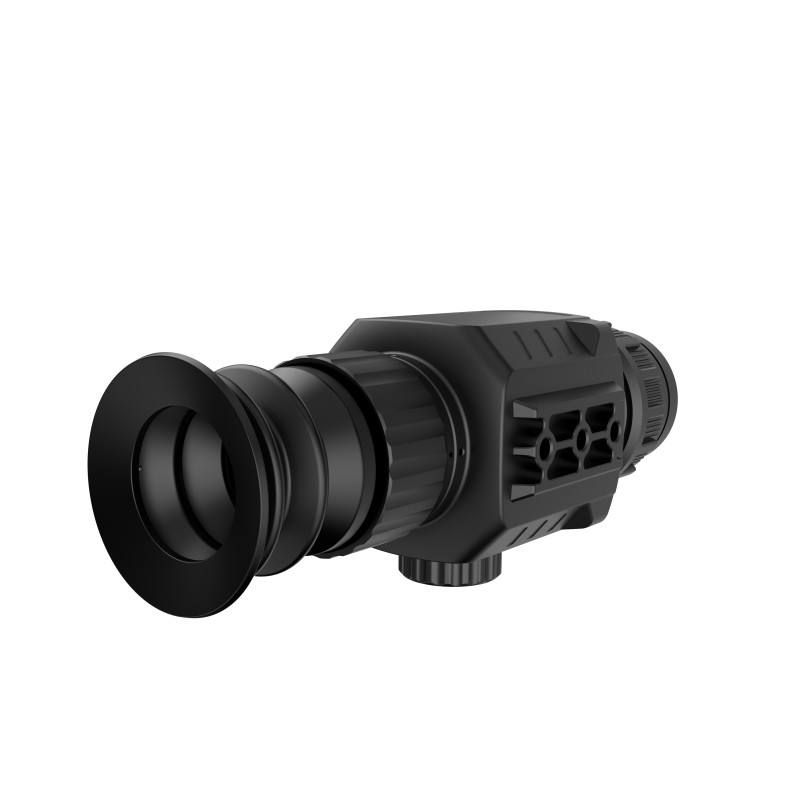 YXM225 IR Thermal Imager 256x1 - огляд і ціна Hunting Thermal Imaging Scope
