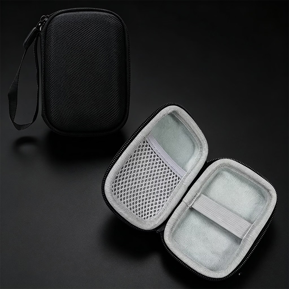 Hard EVA Carrying Case for TOP - огляд і ціна Topdon Tc001 Thermal Camera