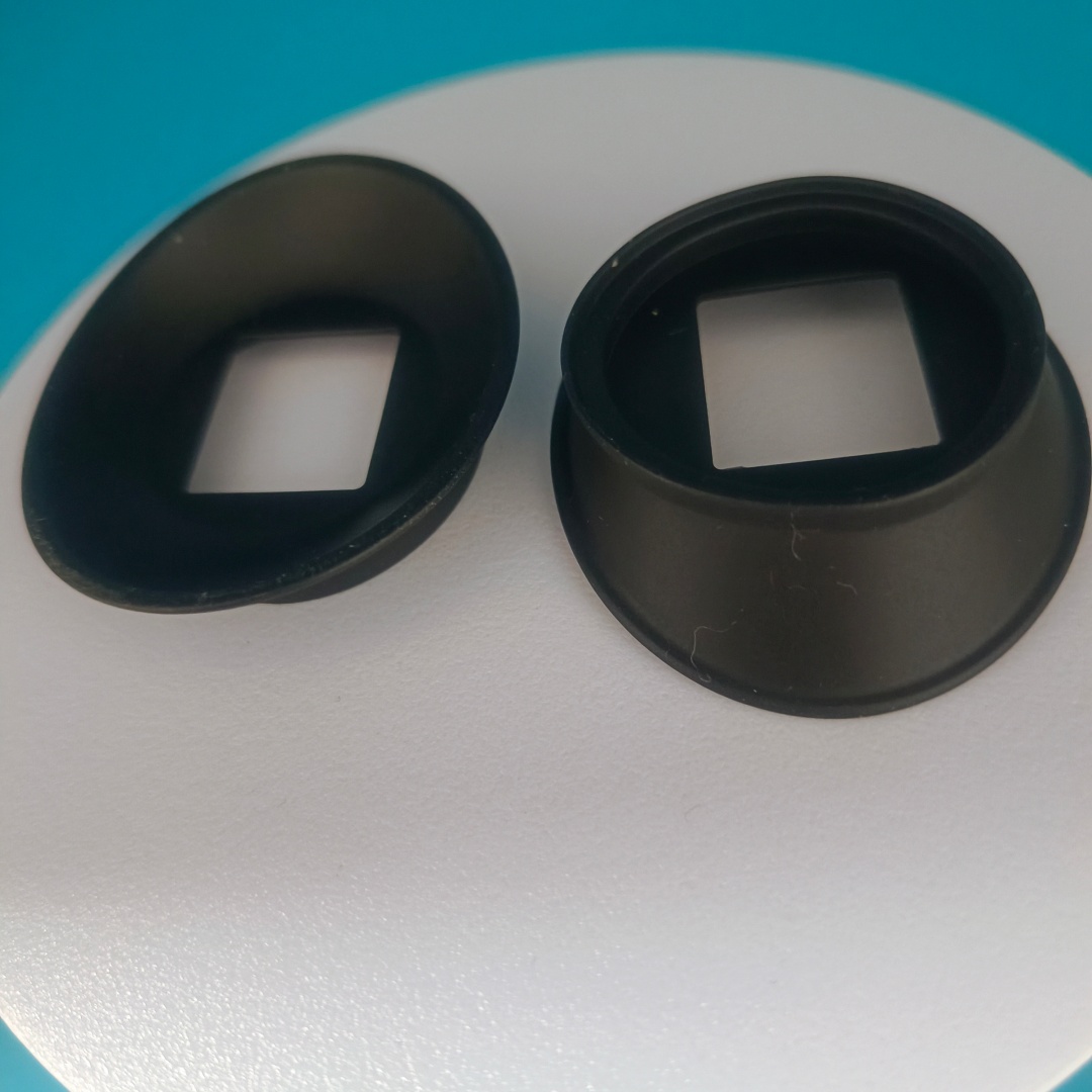 Silicone Rubber Eyepiece Shiel - огляд і ціна Hunting Thermal Imaging Scope