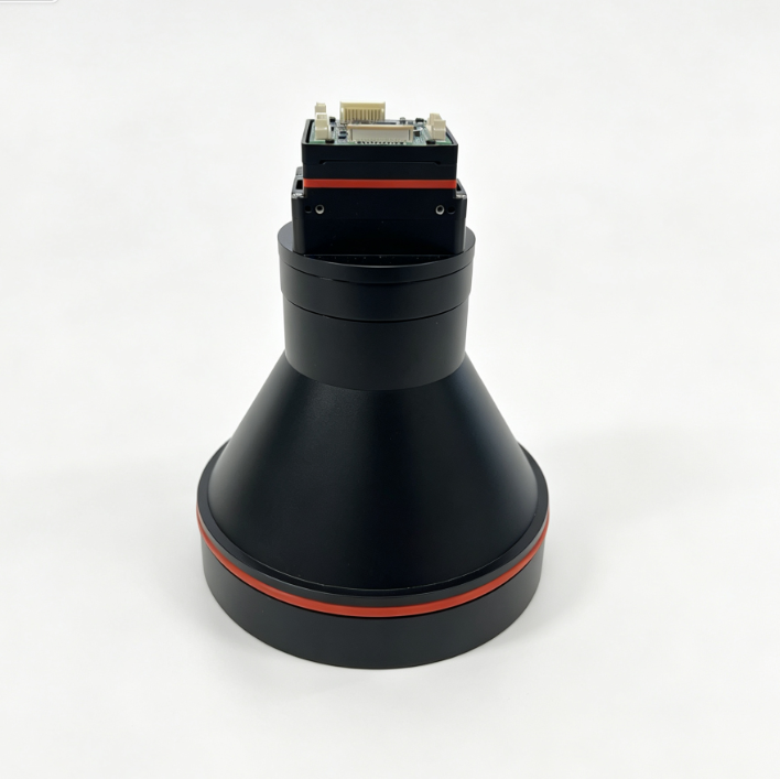 Thermal Imaging Module 640x512 - огляд і ціна Thermal Module 640X512 Core