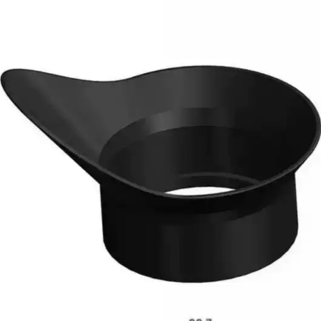 33-48mm Soft Rubber Eye Cup Co - огляд і ціна Thermal Scope Night Vision Monocular