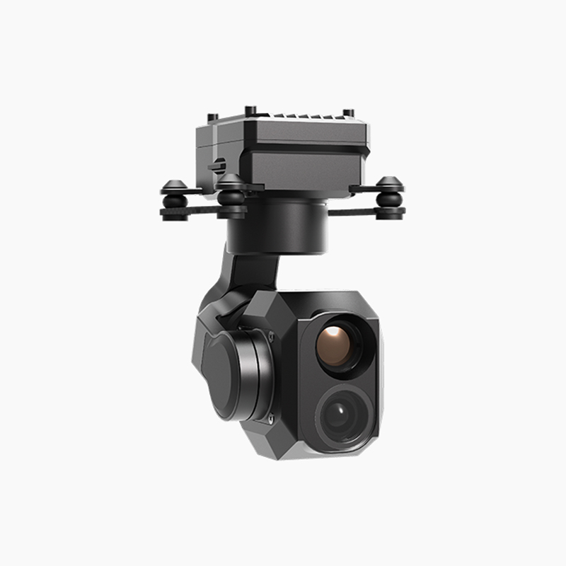 Z‑2Mini 3‑Axis Drone Gimbal 4K - огляд і ціна Thermal Imager Drone Gimbal