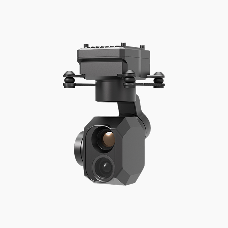 Z‑2Mini 3‑Axis Drone Gimbal 4K - огляд і ціна Thermal Imager Drone Gimbal