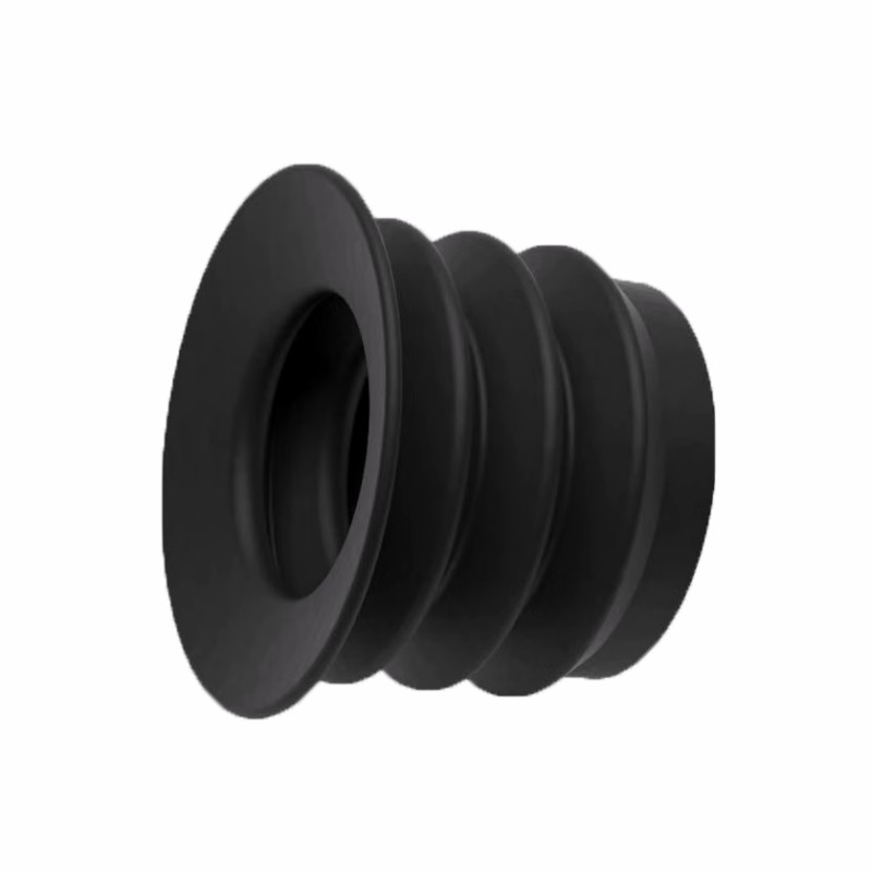 PVS NVE Pard Rubber Recoil Eye - огляд і ціна Hunting Thermal Imaging Scope