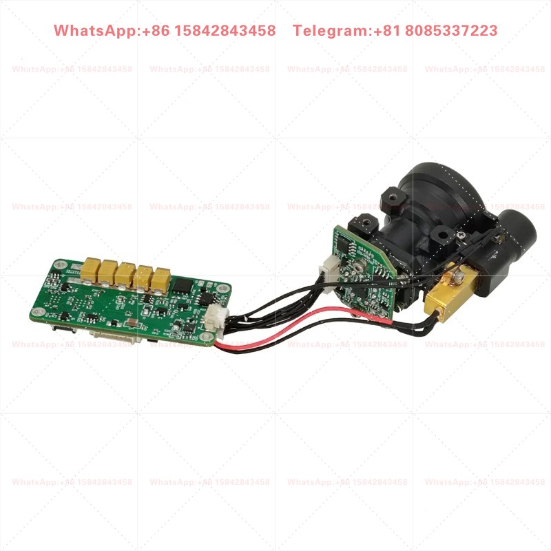 Ranging module drone gimbal po - огляд і ціна Thermal Imager Drone Gimbal
